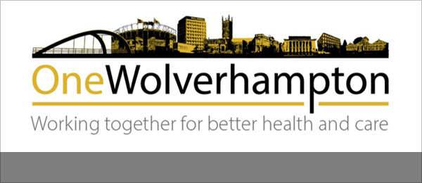 OneWolverhampton - Working together for better health and care